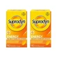 Supradyn Energy Vitaminen, mineralen en dagelijkse energie, 2X90 tabletten