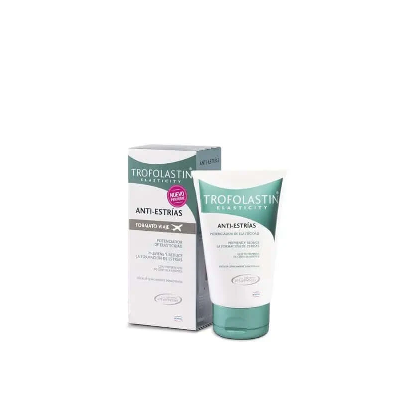 Trofolastin Stretch Marks Cream 100 ml
