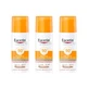 Eucerin ZonnePigment Controle Getinte Spf50+ middentint, 3X50Ml