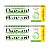 Fluocaril Bi-Fluore Packung 4 x 125 ml