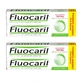 Fluocaril Bi-Fluore Pack 4 x 125 ml