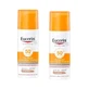 Eucerin Solar Pigment Control Tinted SPF50+ medium tone 50ml, 2x50ml