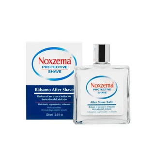Noxzema Emulsión para después del afeitado 100 ml