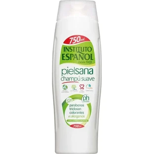 Instituto Español Șampon delicat pentru piele sănătoasă , 750 ml