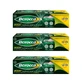 Berocca Boost Magnesium, Vitamine und Mineralien mit Guarana 3x15 Brausetabletten