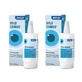 Hylo Comod Augentropfen 10 ml, 2er-Pack