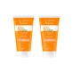 Avene Zonnebescherming gevoelige huid SPF 50+ Kleur, 2x50 ml