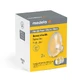 Medela handless funnel 27 Mm , 2 units