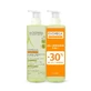 A-Derma Exomega Control Emollient Cleansing Gel 2-1 Anti-Iritation 2 X 500 Ml