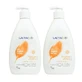 Lactacyd Duplo Intimate Hygiene Gel Daily use 2 x 400 ml