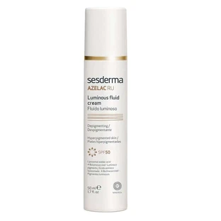Sesderma Azelac Ru Lichtgevende Fluïde SPF 50 ml