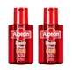 Alpecin doppeltwirkend, 2 X 200 ml