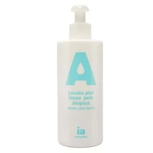 Interapothek Loțiune hidratantă pentru pielea atopică, 400 ml