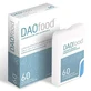 DAOFOOD Mini Dispenser Bottle 60 Tablets