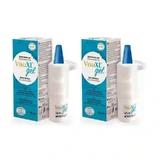Visuxl ophthalmisches Gel, 2X10 Ml