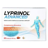 Lyprinol Advance , 60 Perlen