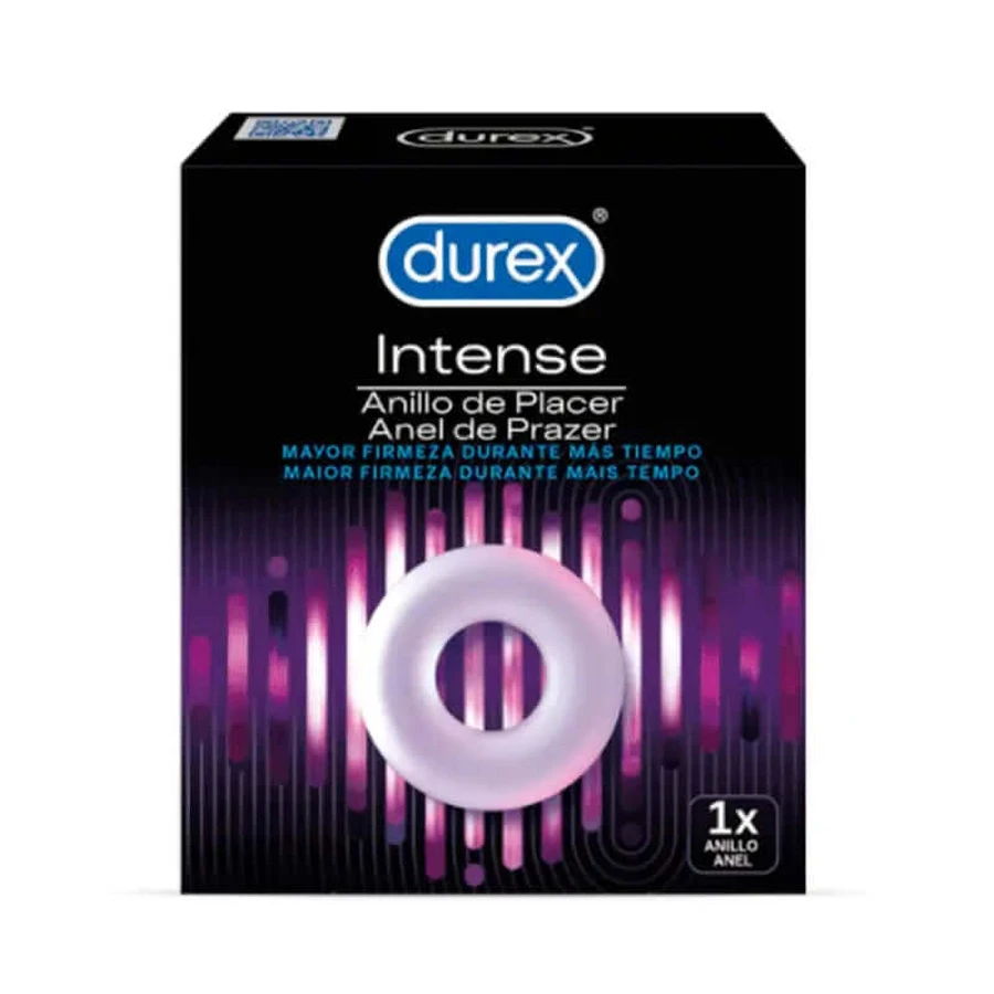 Durex Play Vergnügen Ring