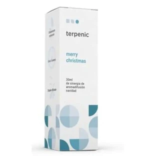 Terpenic Synergy Aromadifusion Frohe Weihnachten 30Ml.