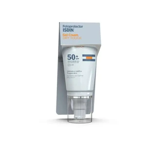 Isdin Photoprotector Gel Cream Dry Touch SPF 50+ 50 Ml