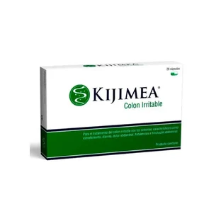 Kijimea Irritable Bowel 28 capsules