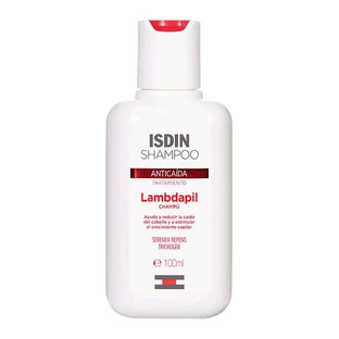 Shampooing anti-chute Isdin Lambdapil 100 Ml