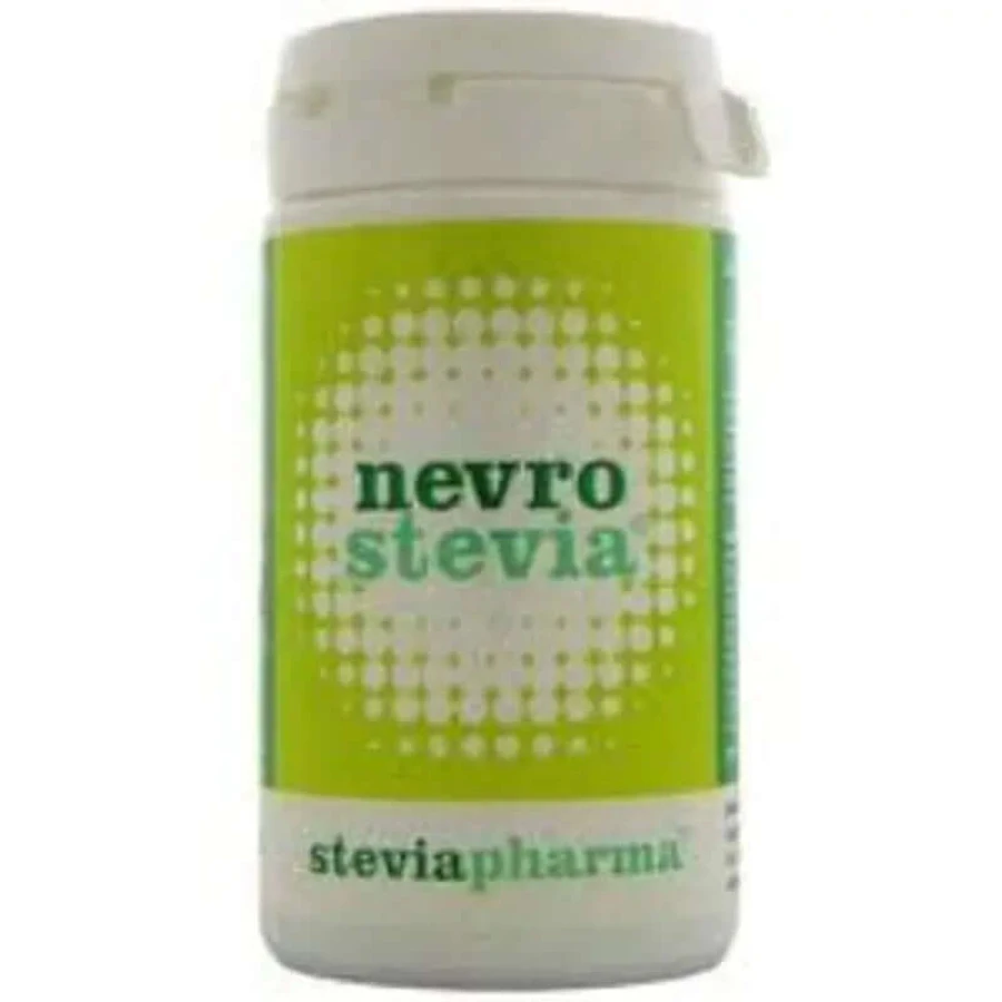 Steviapharma Nevrostevia 50 Capsule