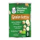 Gerber Snacks Biologische snacks met granen en banaan , 35g