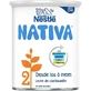 Nestlé Nativa 2, 800 g