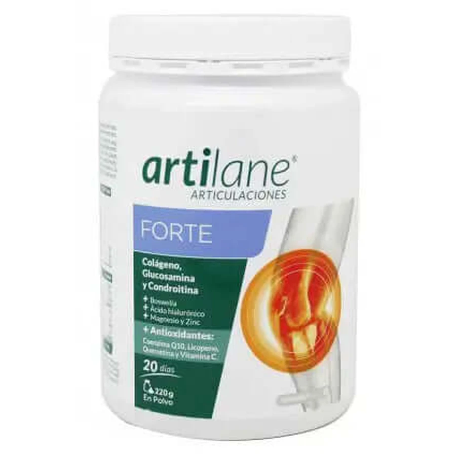 Opko Artilane Forte Collageenpoeder 220 g