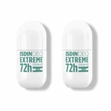 Isdin Deo Germisdin Roll On, pack 2 x 40 ml