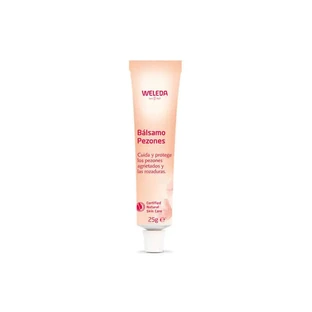 Weleda Tepelbalsem 25 g