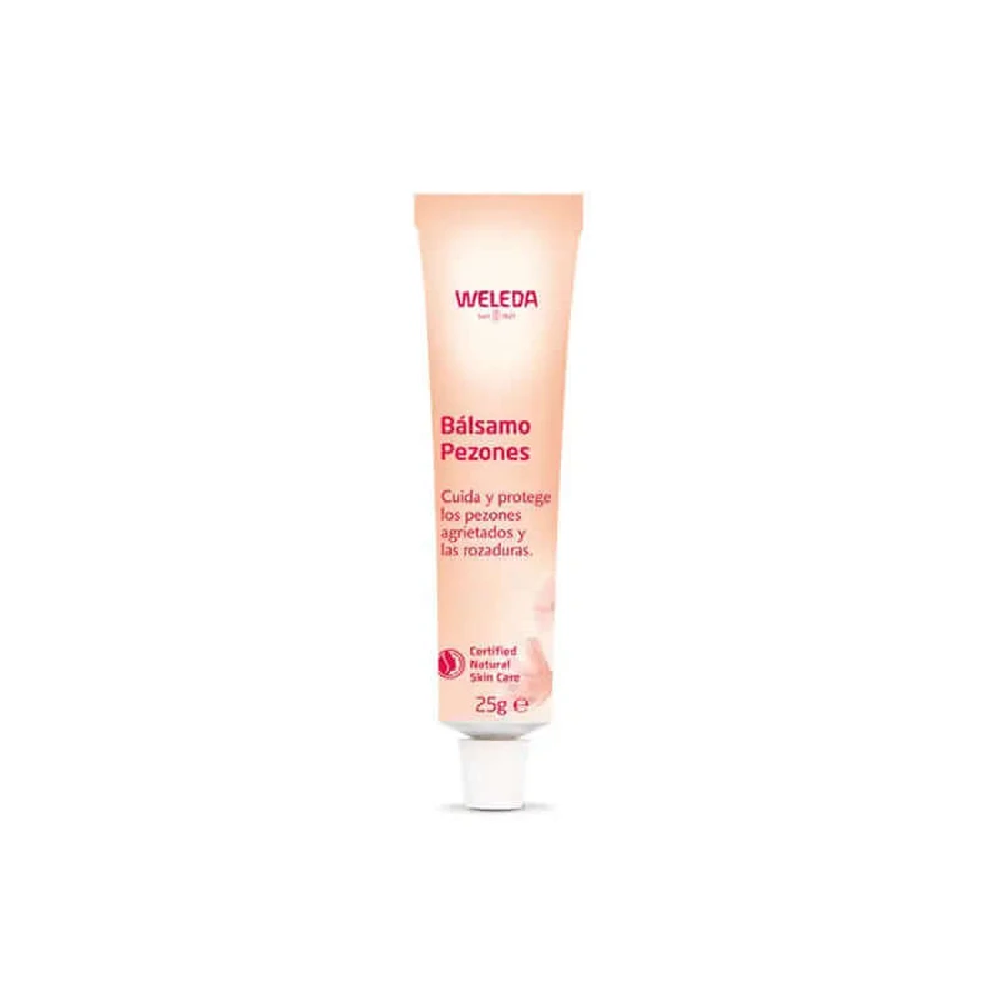 Weleda Nipple Balm 25 g