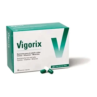 Vigorix 90 Kapseln