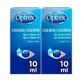 Optrex Hamamelis Gotas Oculares Duplo 2x10 ml