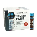 Marnys Memory Plus, 20 Fläschchen