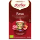 Yogi Tea Yogi Tea Rose, 17 Filtre