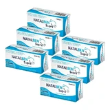 Natalben Supra Nutraceutical , 6 x 30 capsules