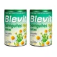Blevit Barriguitas Felices Barriguitas Felices, 2X150 Gr