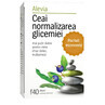 Blood sugar normalization tea, 40 sachets, Alevia