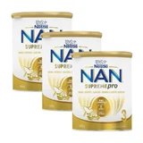 Nestlé Nan Supreme Pro 3 Growing Milk, 3x800 g