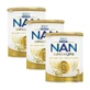 Nestlé Nan Supreme Pro 3 Growing Milk, 3x800 g