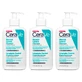 CeraVe Triple Cleanser 3X236 Ml