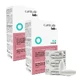 Cumlaude Lab Hydraterende en verzachtende CLX eicellen, verpakking 2 x 10 stuks