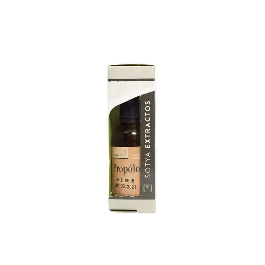 Sotya Propolis-Glycerinat, 50 Ml