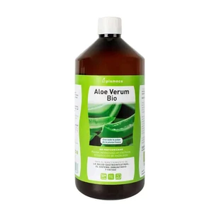 Plameca Aloe Verum Bio Aloin-Free , 1 l