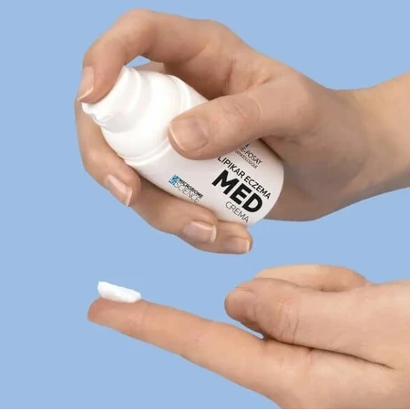 La Roche Posay Lipikar Eczema Med, 30 ml
