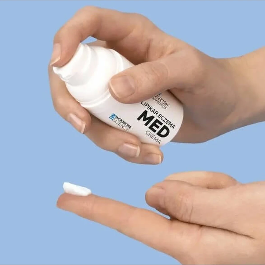 La Roche Posay Lipikar Eczema Med, 30 ml