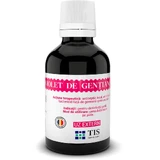 Gentianaviolett 1 %, 25 ml, Tis Farmaceutic