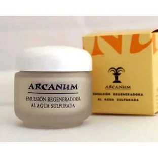 Averroes Arcanum Emulsja regenerująca 50 ml.