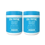 Vitale Eiwitten Dubbele Collageenpeptide, 2x567 g